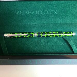 Roberto Coin Ball Pen